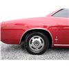 Image 68 : 0ZH --  1965 CHEVROLET CORVAIR CORSA, Red, 73619 MILES TMU