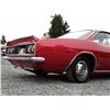 Image 72 : 0ZH --  1965 CHEVROLET CORVAIR CORSA, Red, 73619 MILES TMU