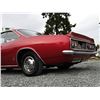 Image 73 : 0ZH --  1965 CHEVROLET CORVAIR CORSA, Red, 73619 MILES TMU