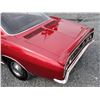 Image 74 : 0ZH --  1965 CHEVROLET CORVAIR CORSA, Red, 73619 MILES TMU