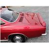 Image 75 : 0ZH --  1965 CHEVROLET CORVAIR CORSA, Red, 73619 MILES TMU