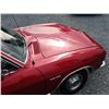 Image 80 : 0ZH --  1965 CHEVROLET CORVAIR CORSA, Red, 73619 MILES TMU