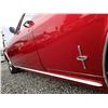 Image 89 : 0ZH --  1965 CHEVROLET CORVAIR CORSA, Red, 73619 MILES TMU