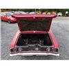 Image 96 : 0ZH --  1965 CHEVROLET CORVAIR CORSA, Red, 73619 MILES TMU