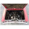 Image 97 : 0ZH --  1965 CHEVROLET CORVAIR CORSA, Red, 73619 MILES TMU