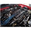 Image 60 : 0D --  1991 ACURA INTEGRA LS, Red, 252264 KM "NO RESERVE"