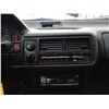 Image 92 : 0D --  1991 ACURA INTEGRA LS, Red, 252264 KM "NO RESERVE"