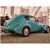 Image 25 : 0ZI --  1973 Modified VW Super Beetle, Fiesta Green, 22222 KM