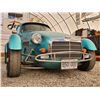 Image 52 : 0ZI --  1973 Modified VW Super Beetle, Fiesta Green, 22222 KM