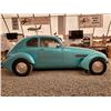 Image 60 : 0ZI --  1973 Modified VW Super Beetle, Fiesta Green, 22222 KM