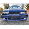 Image 10 : 0V --  1996 BMW 318 TI , Blue, 154350 KM's