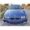 Image 11 : 0V --  1996 BMW 318 TI , Blue, 154350 KM's