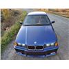 Image 12 : 0V --  1996 BMW 318 TI , Blue, 154350 KM's