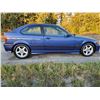 Image 15 : 0V --  1996 BMW 318 TI , Blue, 154350 KM's