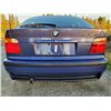 Image 20 : 0V --  1996 BMW 318 TI , Blue, 154350 KM's