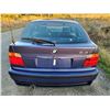 Image 21 : 0V --  1996 BMW 318 TI , Blue, 154350 KM's