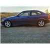 Image 26 : 0V --  1996 BMW 318 TI , Blue, 154350 KM's