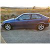 Image 27 : 0V --  1996 BMW 318 TI , Blue, 154350 KM's