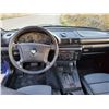 Image 45 : 0V --  1996 BMW 318 TI , Blue, 154350 KM's