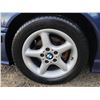 Image 51 : 0V --  1996 BMW 318 TI , Blue, 154350 KM's