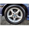 Image 55 : 0V --  1996 BMW 318 TI , Blue, 154350 KM's