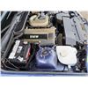 Image 62 : 0V --  1996 BMW 318 TI , Blue, 154350 KM's