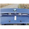 Image 67 : 0V --  1996 BMW 318 TI , Blue, 154350 KM's