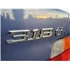 Image 70 : 0V --  1996 BMW 318 TI , Blue, 154350 KM's