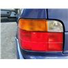 Image 71 : 0V --  1996 BMW 318 TI , Blue, 154350 KM's