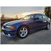 Image 8 : 0V --  1996 BMW 318 TI , Blue, 154350 KM's