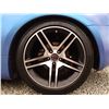 Image 52 : 0Y --  2004 NISSAN 350Z ROADSTER CONVERTIBLE, Blue, 235962 KM