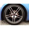 Image 60 : 0Y --  2004 NISSAN 350Z ROADSTER CONVERTIBLE, Blue, 235962 KM