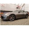 Image 1 : 0P --  2016 NISSAN 370Z, Grey, 60740 KM
