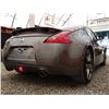 Image 24 : 0P --  2016 NISSAN 370Z, Grey, 60740 KM
