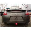 Image 26 : 0P --  2016 NISSAN 370Z, Grey, 60740 KM