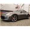 Image 2 : 0P --  2016 NISSAN 370Z, Grey, 60740 KM