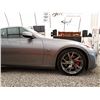 Image 60 : 0P --  2016 NISSAN 370Z, Grey, 60740 KM