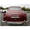 Image 24 : 0ZG --  1949 DODGE SPECIAL DELUXE , Red, 71244 MILES TMU
