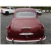 Image 25 : 0ZG --  1949 DODGE SPECIAL DELUXE , Red, 71244 MILES TMU