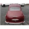 Image 26 : 0ZG --  1949 DODGE SPECIAL DELUXE , Red, 71244 MILES TMU