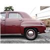 Image 42 : 0ZG --  1949 DODGE SPECIAL DELUXE , Red, 71244 MILES TMU