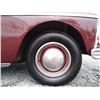 Image 52 : 0ZG --  1949 DODGE SPECIAL DELUXE , Red, 71244 MILES TMU