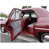 Image 92 : 0ZG --  1949 DODGE SPECIAL DELUXE , Red, 71244 MILES TMU