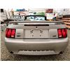 Image 23 : 0R --  2004 FORD MUSTANG GT CONVERTIBLE, Silver, 154694 KM