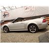 Image 29 : 0R --  2004 FORD MUSTANG GT CONVERTIBLE, Silver, 154694 KM