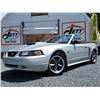 Image 2 : 0R --  2004 FORD MUSTANG GT CONVERTIBLE, Silver, 154694 KM