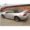 Image 43 : 0R --  2004 FORD MUSTANG GT CONVERTIBLE, Silver, 154694 KM