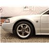 Image 52 : 0R --  2004 FORD MUSTANG GT CONVERTIBLE, Silver, 154694 KM