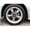 Image 54 : 0R --  2004 FORD MUSTANG GT CONVERTIBLE, Silver, 154694 KM