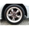 Image 59 : 0R --  2004 FORD MUSTANG GT CONVERTIBLE, Silver, 154694 KM